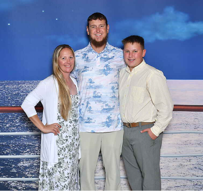 Billy’s Story: Staying Active and Healthy with Help from Adjust NRV