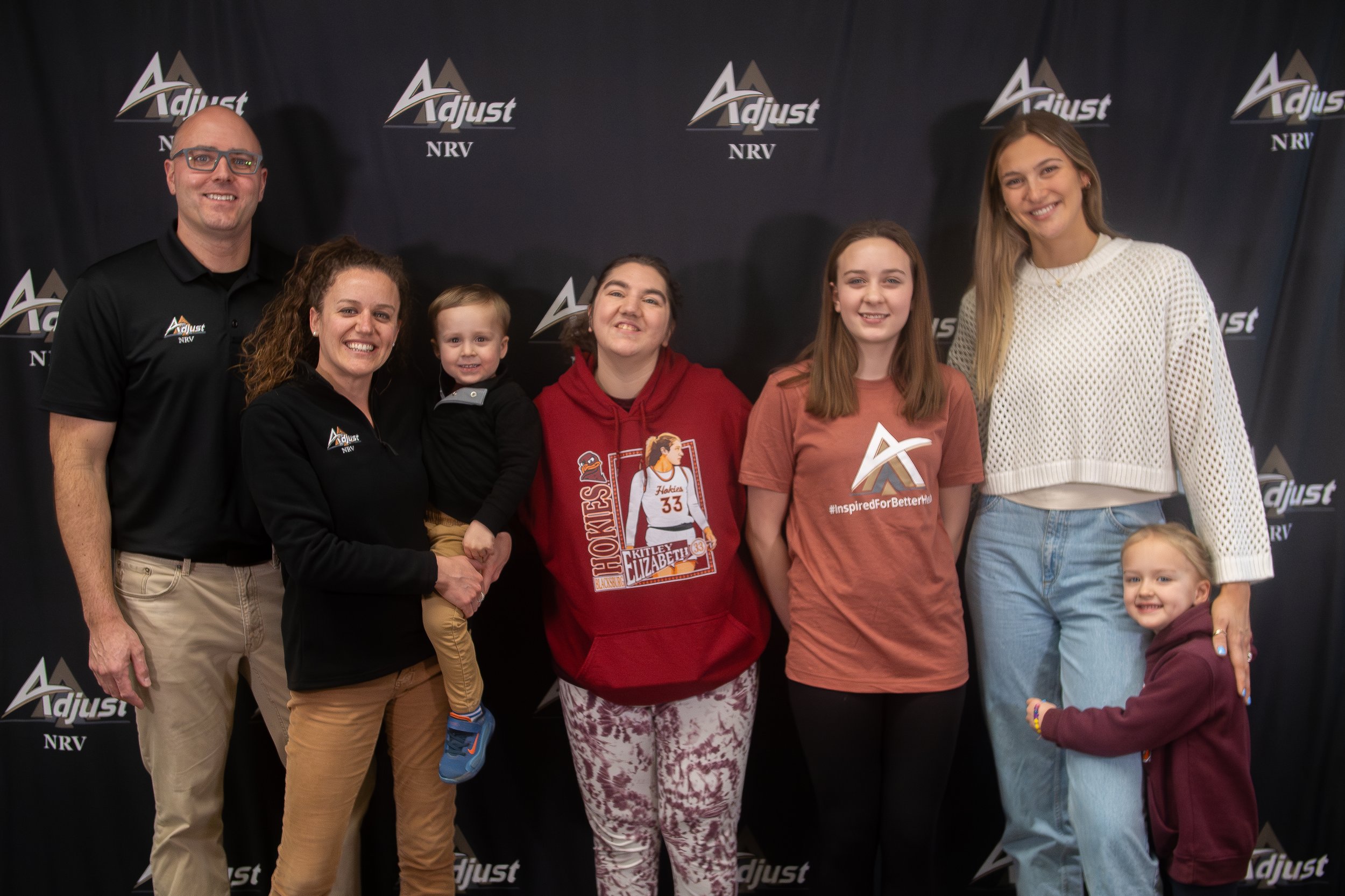 Chiropractic Care for the Whole Family: Health Benefits at Every Stage of Life