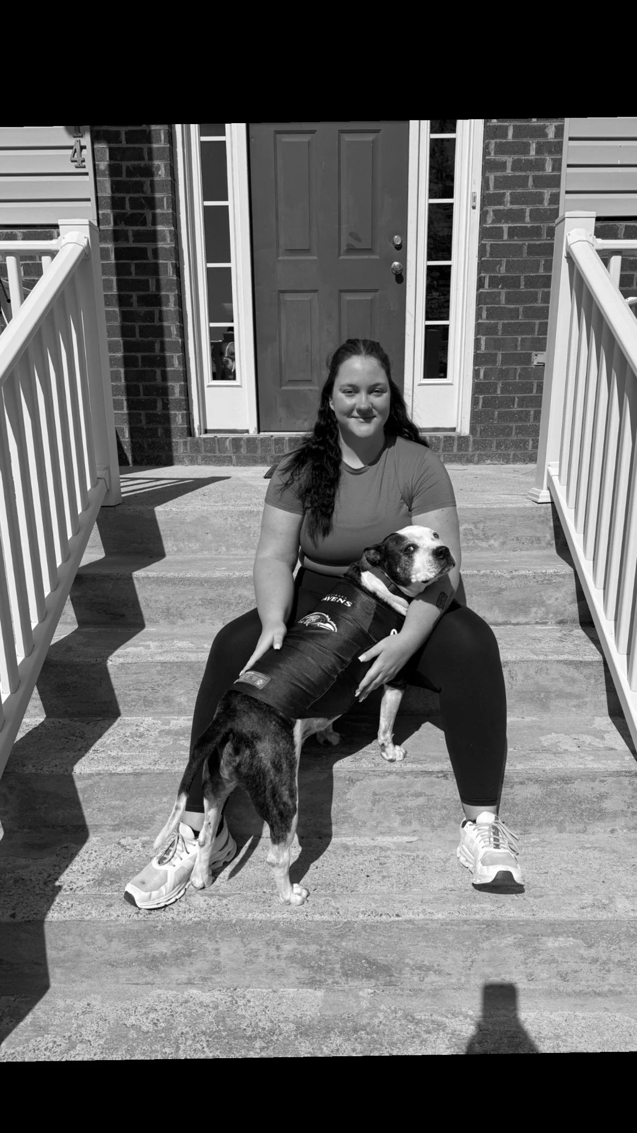 Committed to Helping Others: Meet Madison