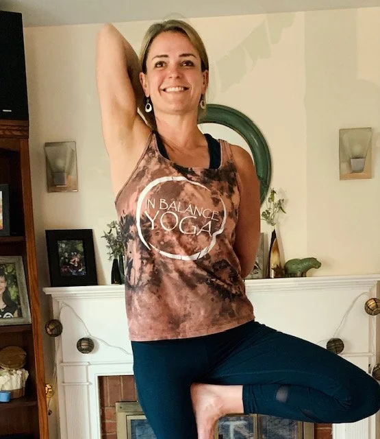 Erin’s Story: Finding Balance, Healing, and Support at Adjust NRV