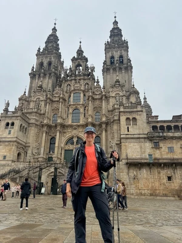 From Back Pain to 122 Miles: How Chiropractic Care Made the Camino Português Possible