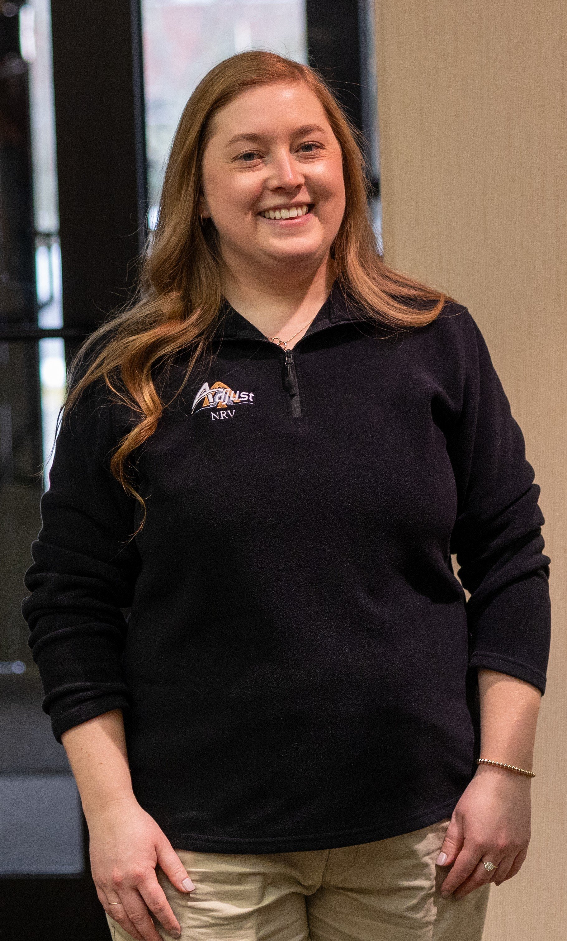 From Patient to Team Member: Danielle’s Journey with Adjust NRV