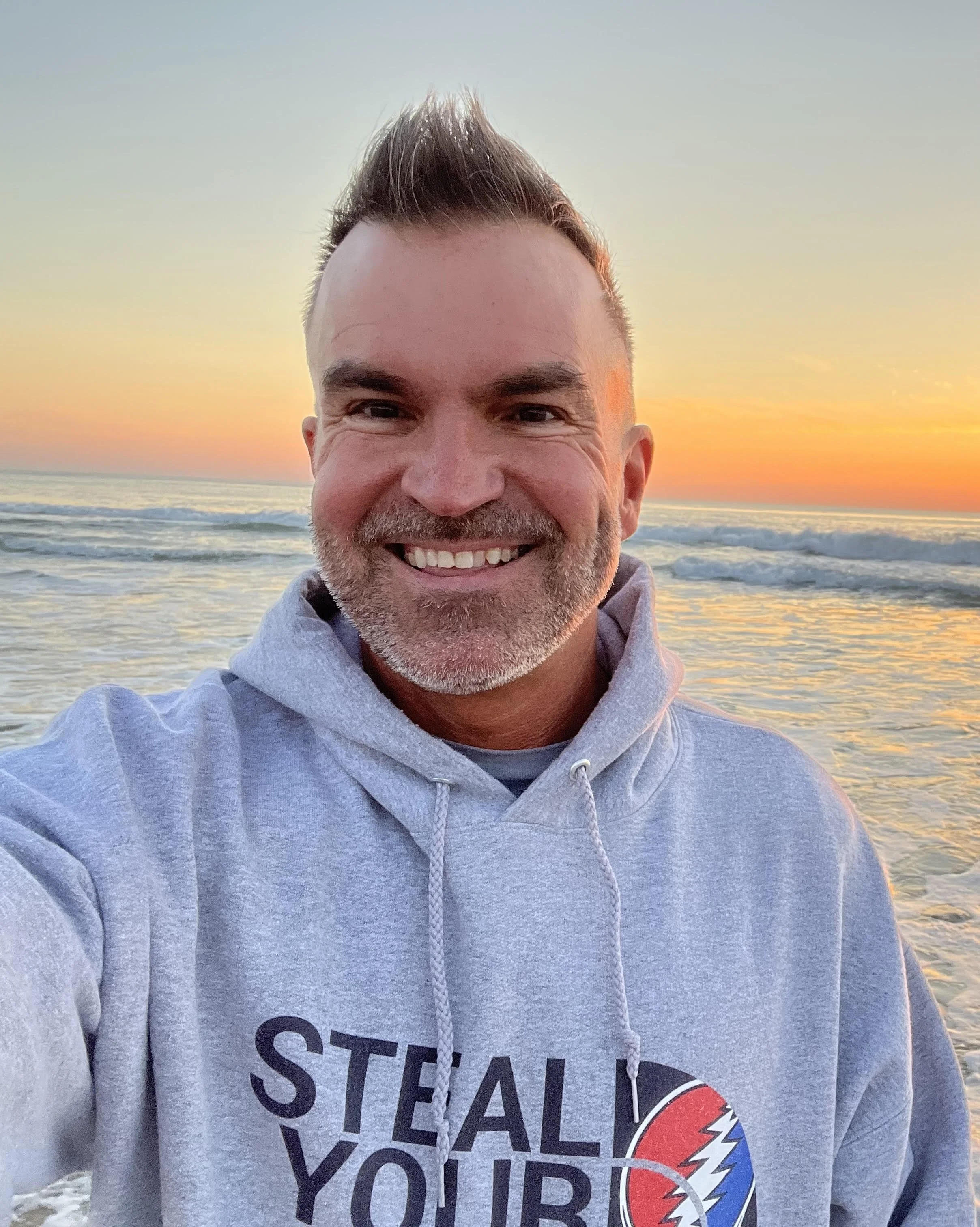 Full Circle: Will’s Journey from Recovery to Renewal