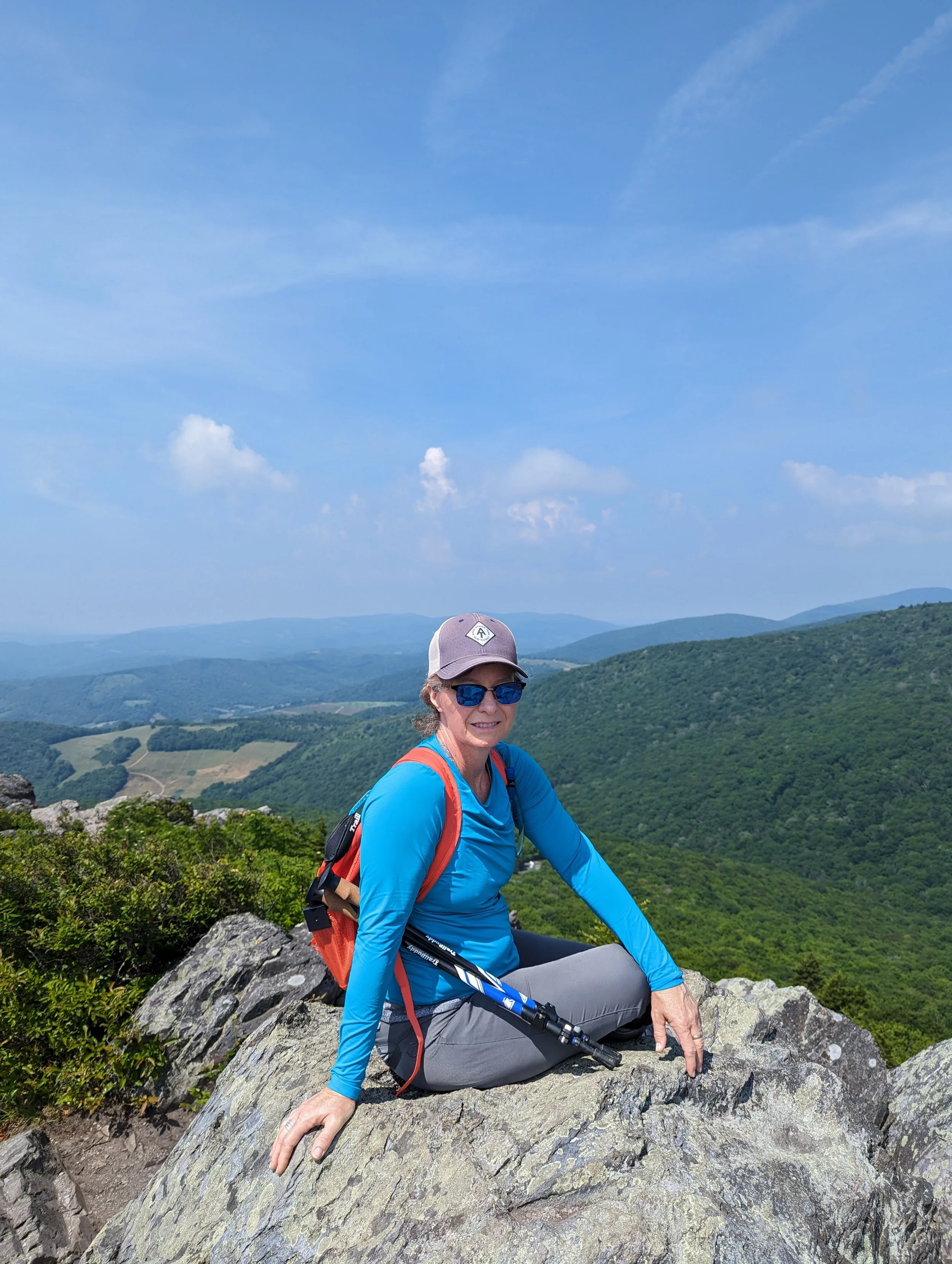 Getting back to Adventuring