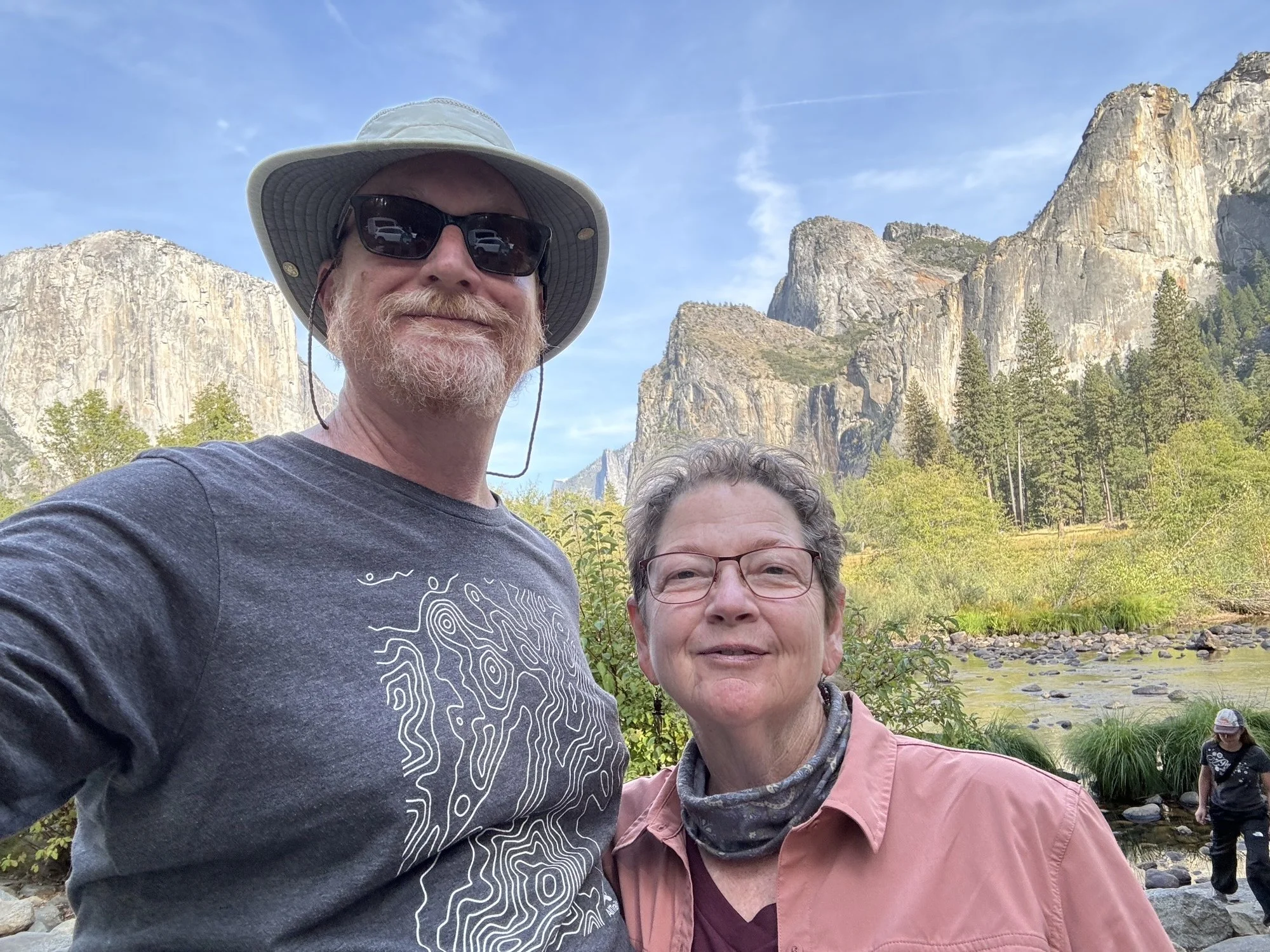 Hiking, Healing, and Community: Debbie’s Journey with Adjust NRV