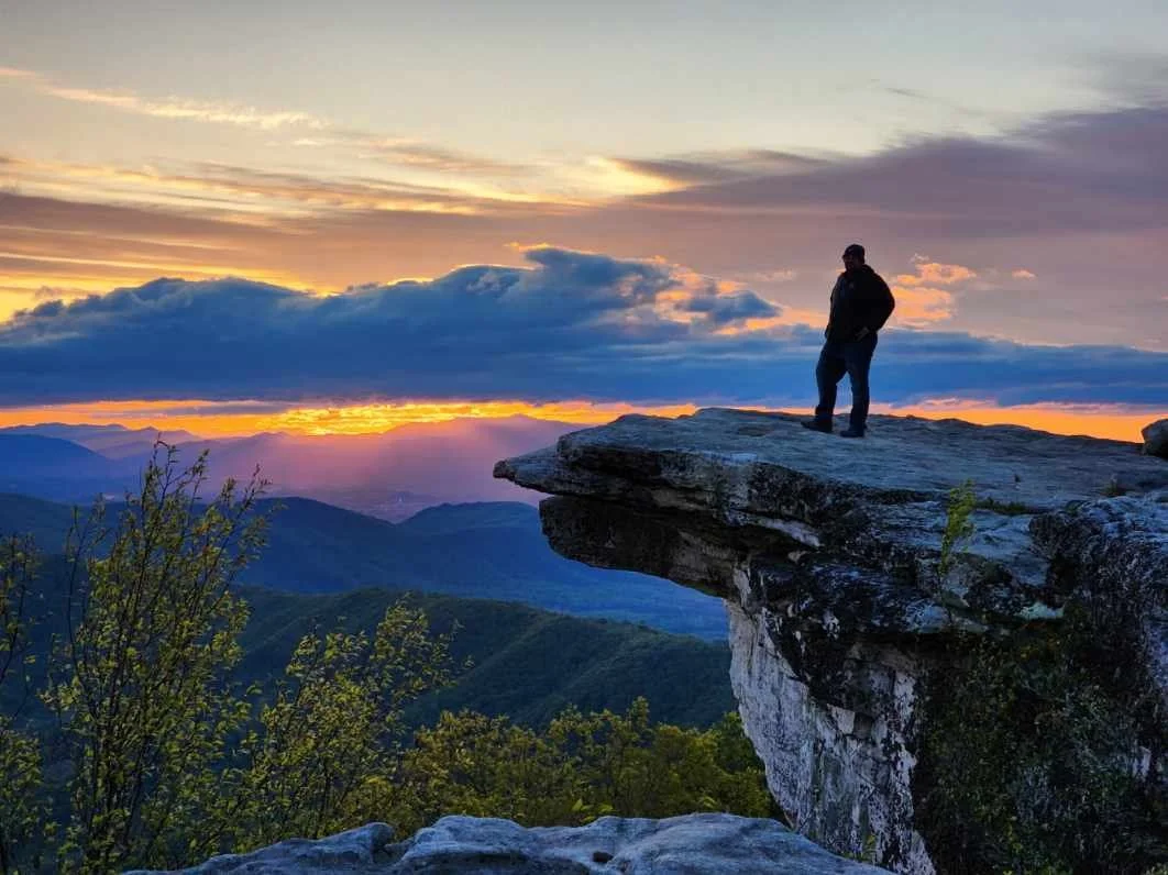 Kelvin’s Journey of Hard Work and Health