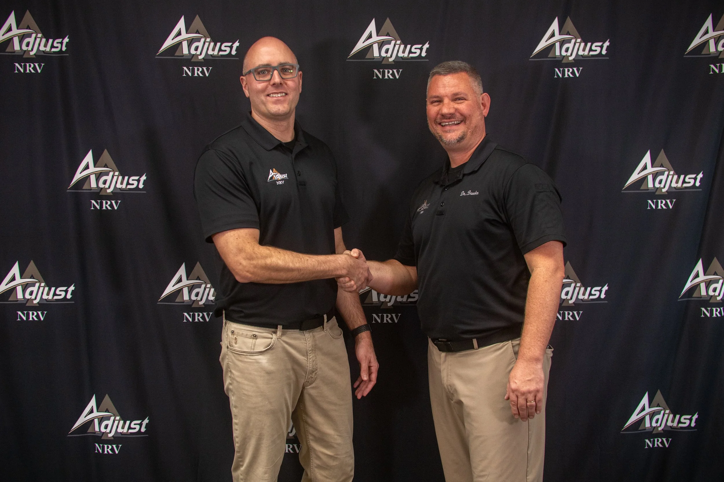 “Tell me some good news!”