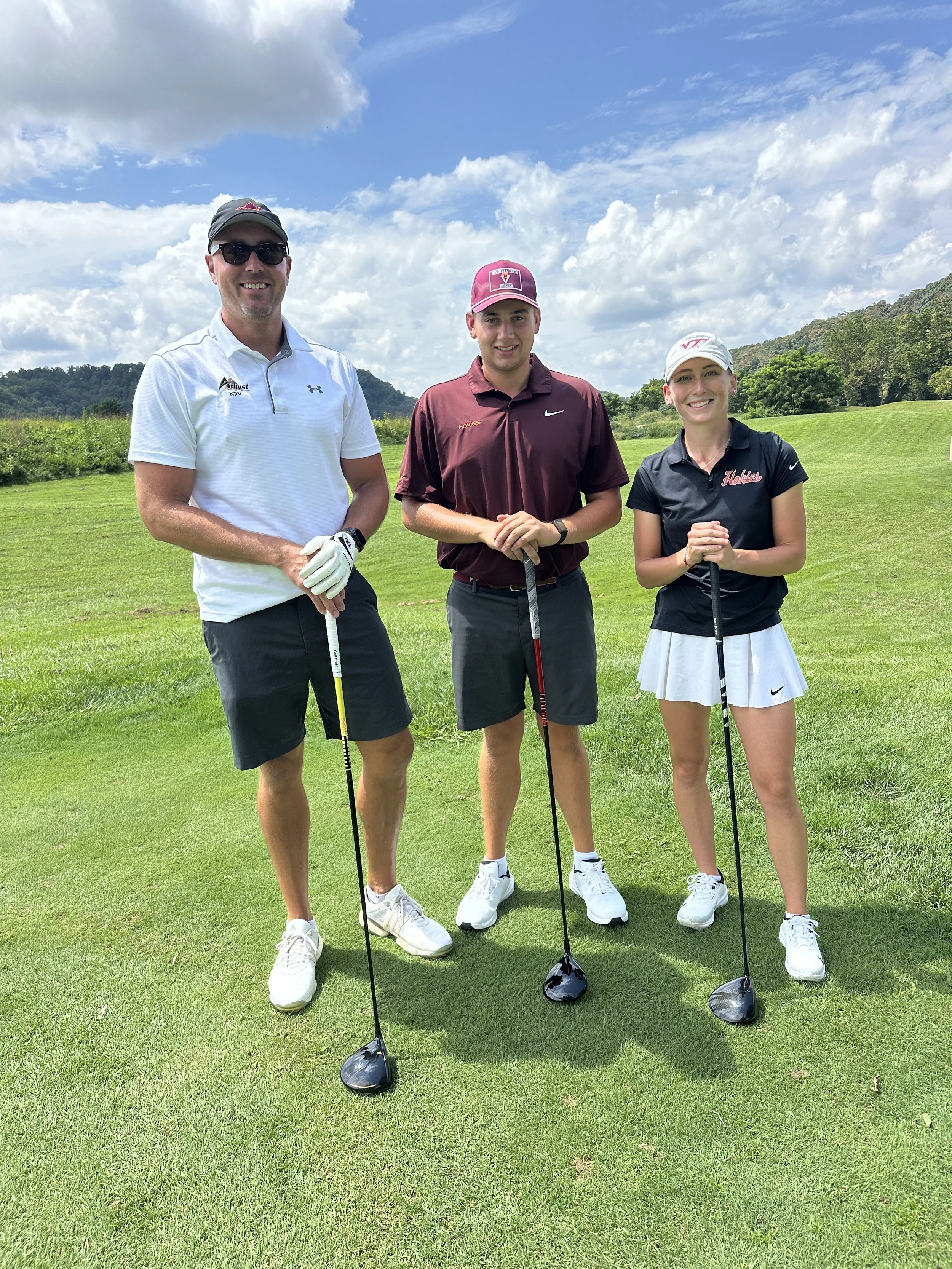 Unlocking Your Best Golf Swing with Chiropractic &amp; TPI Screening