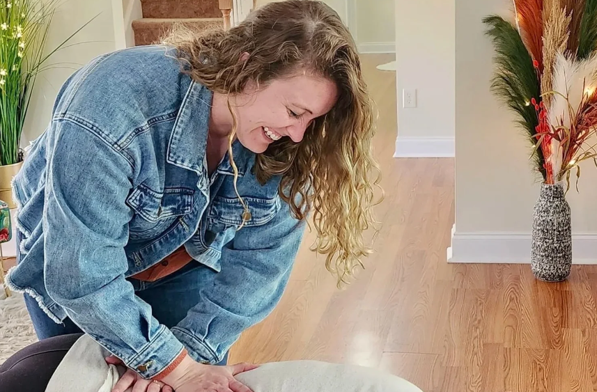 One Adjust Doc’s Journey: From Healing to Inspiring Others to Live Their Best Life