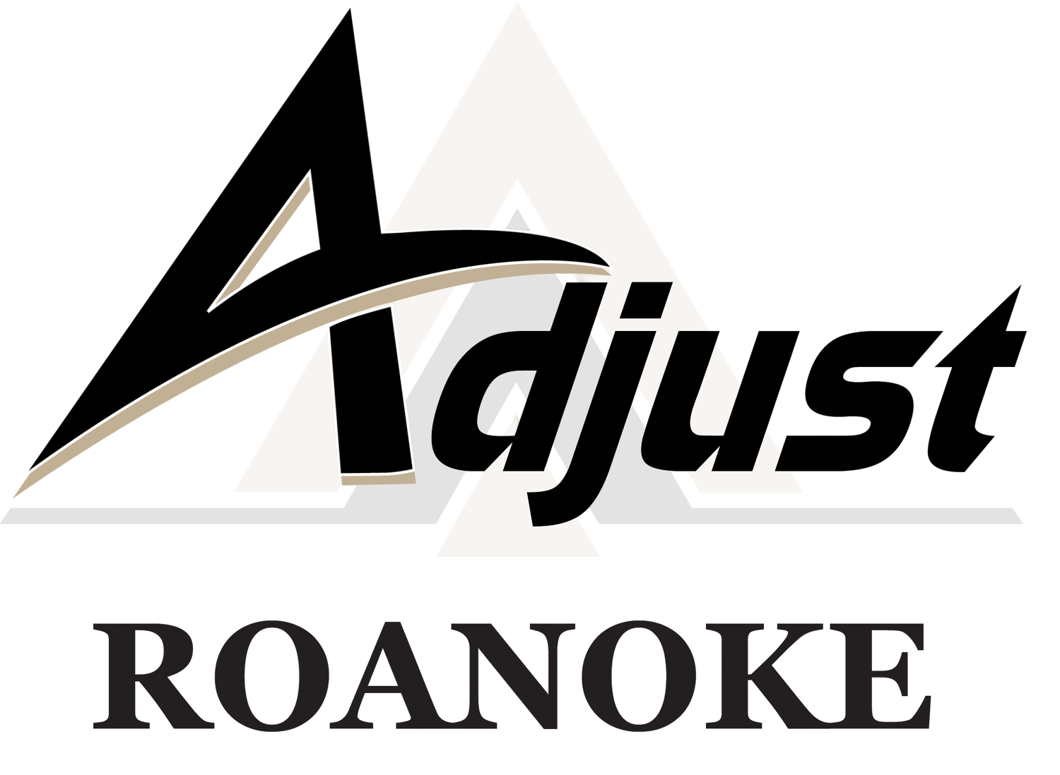 Adjust Roanoke
