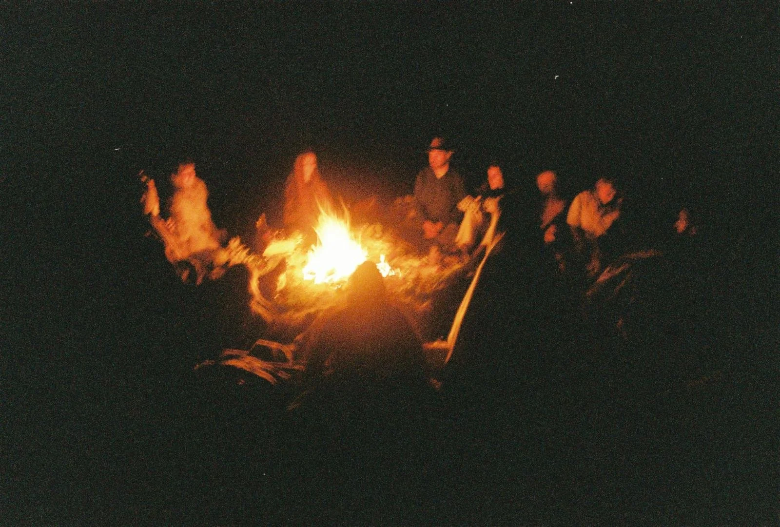 Agni Hotra med Umā 2025