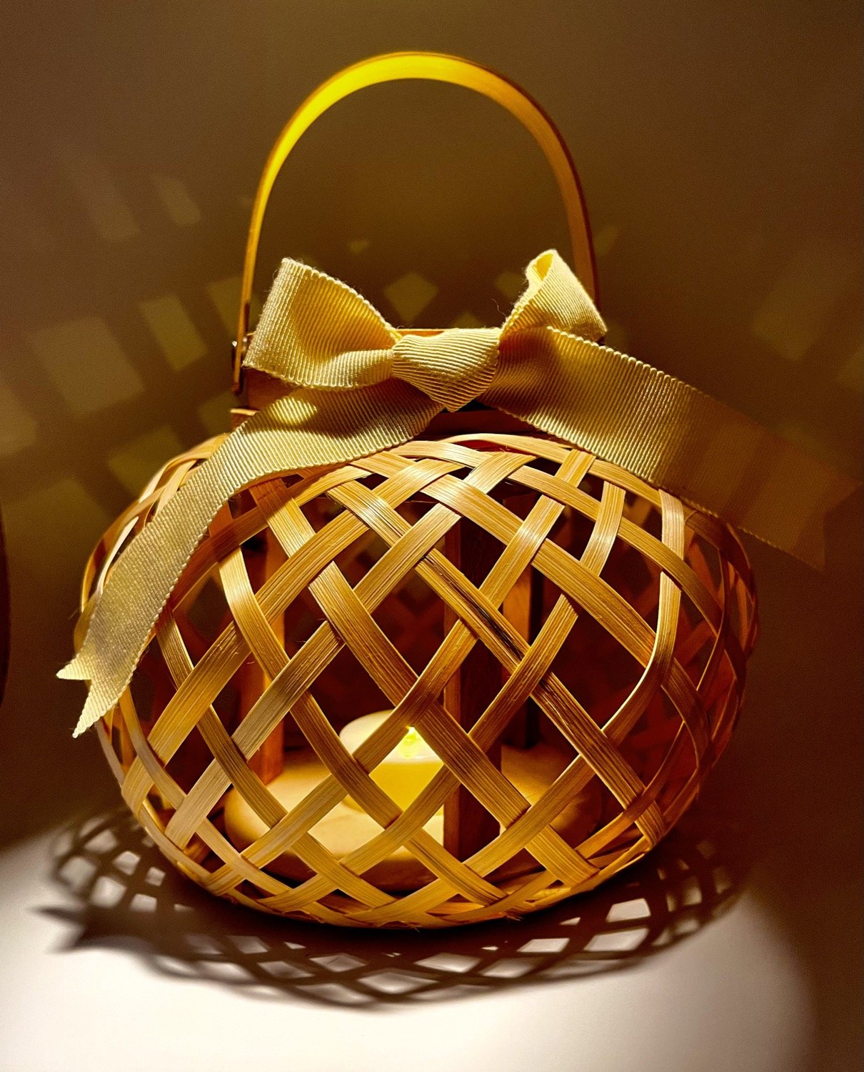 bamboo lantern with petersham ribbon.jpeg