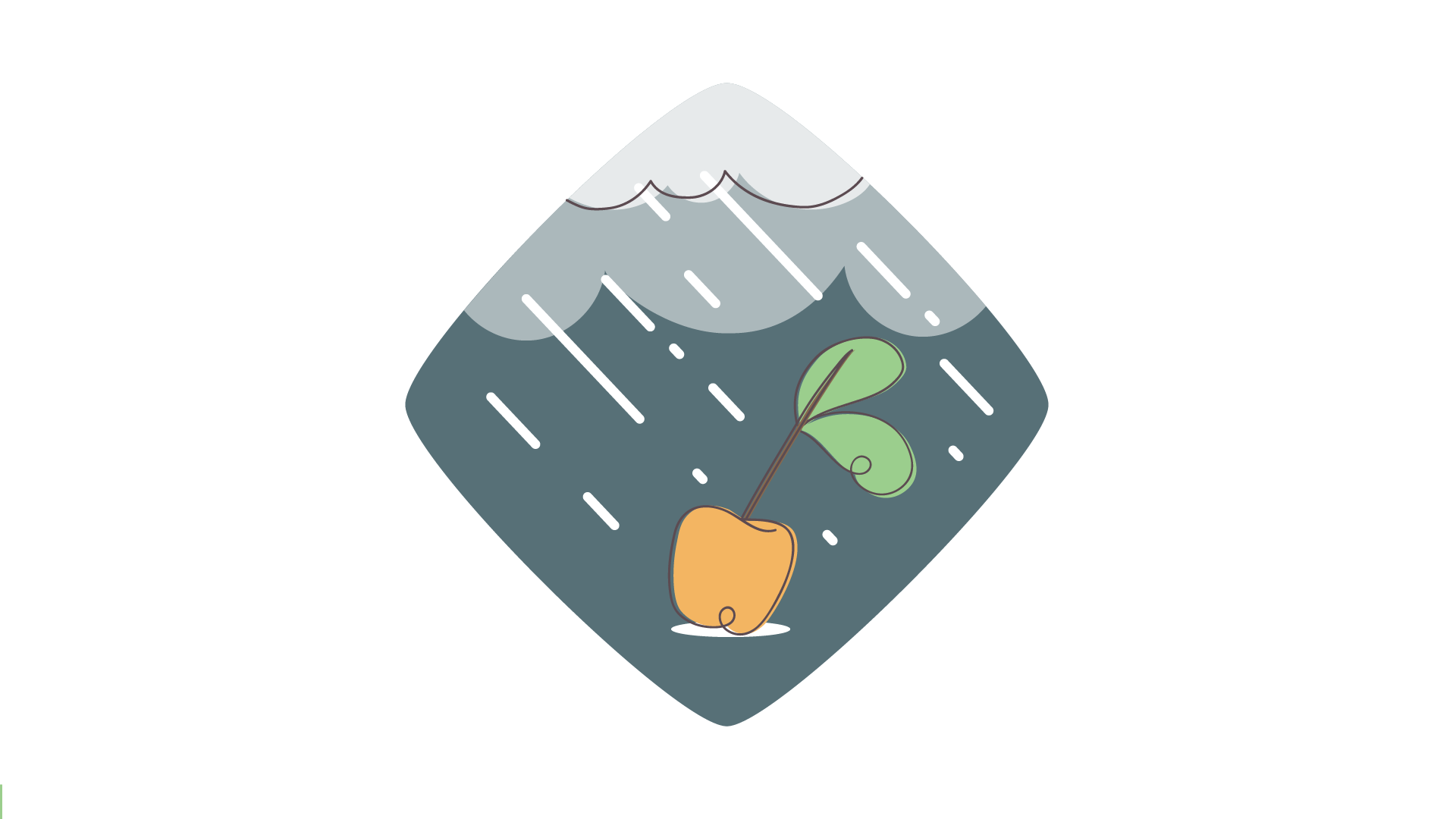 Rijksoverheid Styleframe - withstand difficult conditions