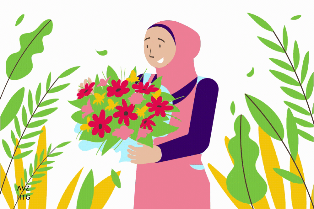 Academie voor Zelfstandigheid - made over  200+ illustrations