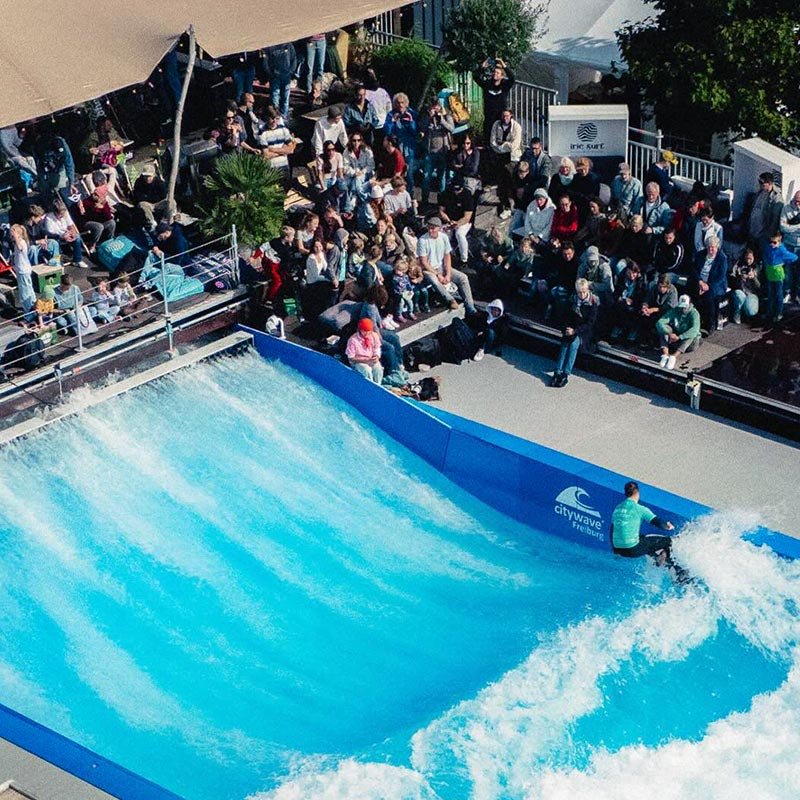 rapid surf contest o2 masters Irie Surf Freiburg