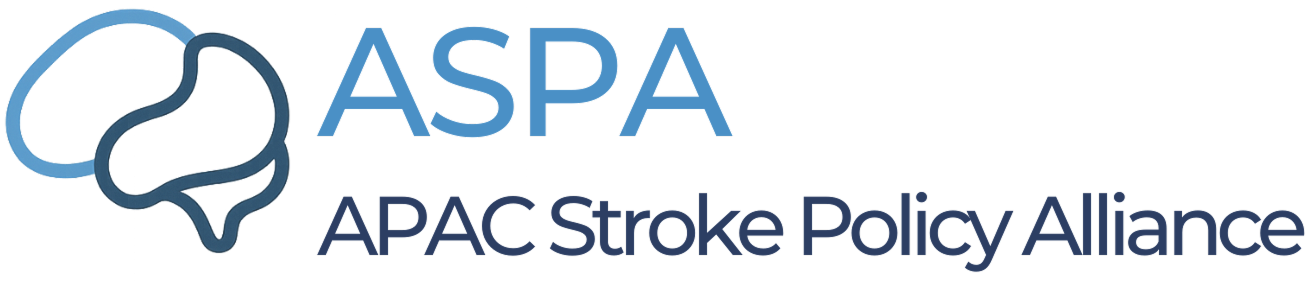 APAC Stroke Policy Alliance (ASPA)