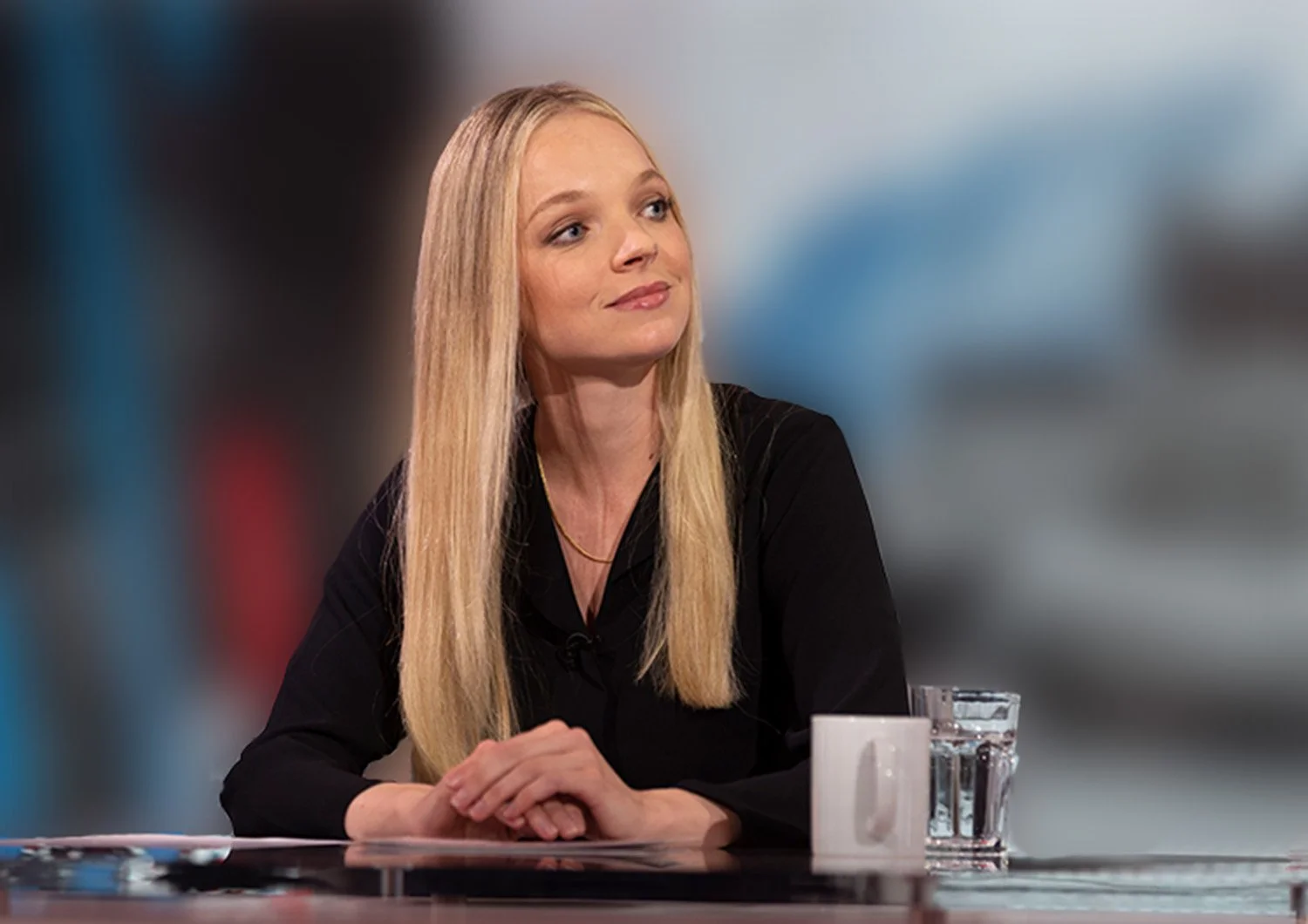 Scarlett Maguire, founder of Merlin Strategy