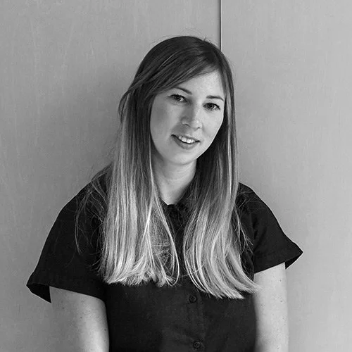   Sara L’Espérance Director   Sara is an ARB registered Architect and the co-director of SUPRBLK studio.&nbsp;&nbsp;After completing her undergraduate degree at Carleton University, Sara moved to London to study at the Bartlett School of Architecture