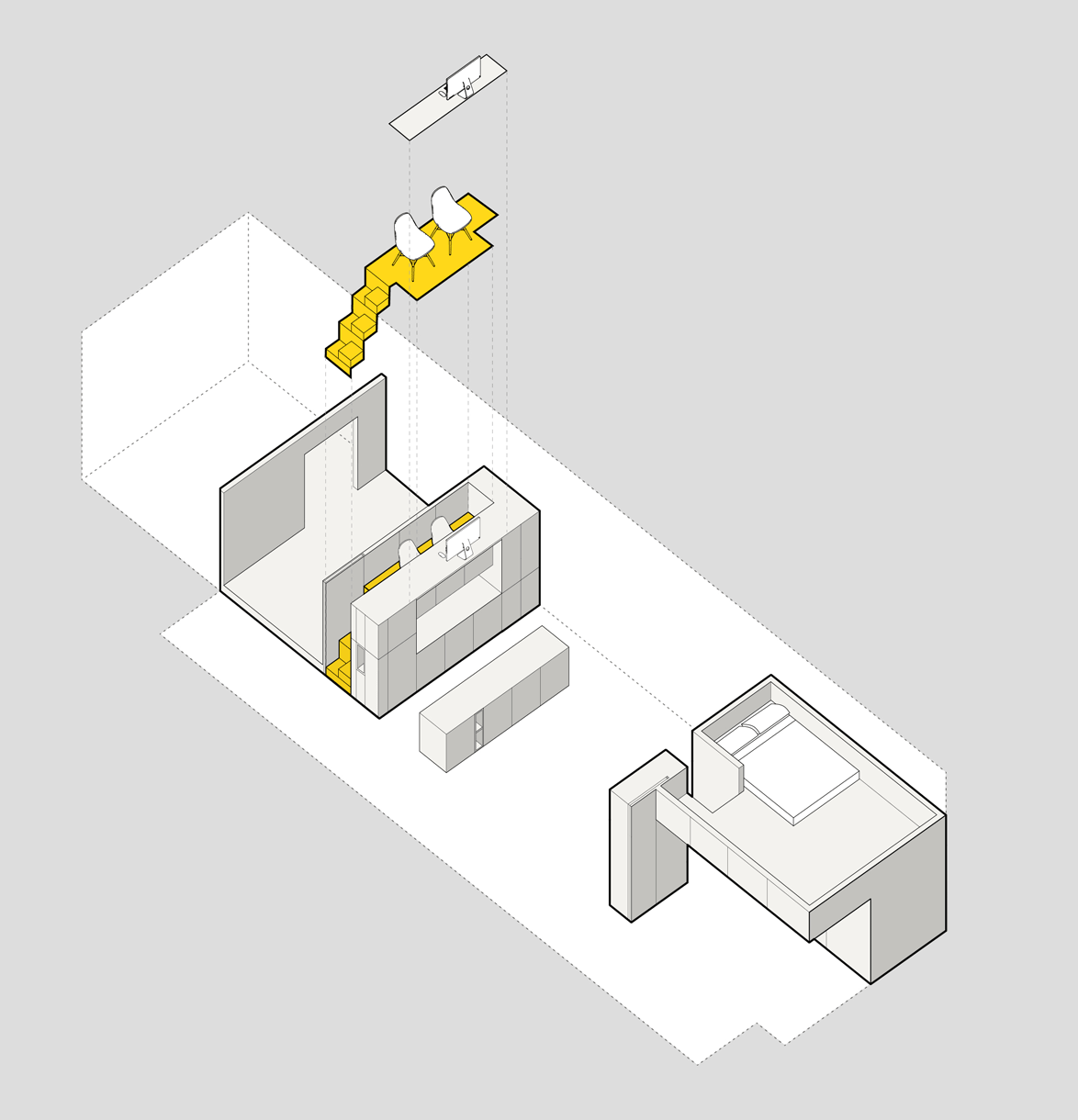 The biscuit factory / process