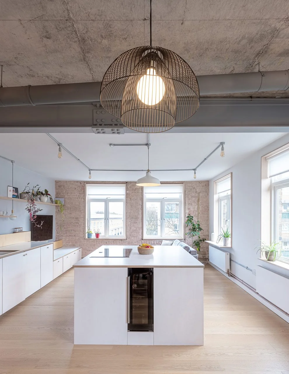 The Carpenter’s Loft