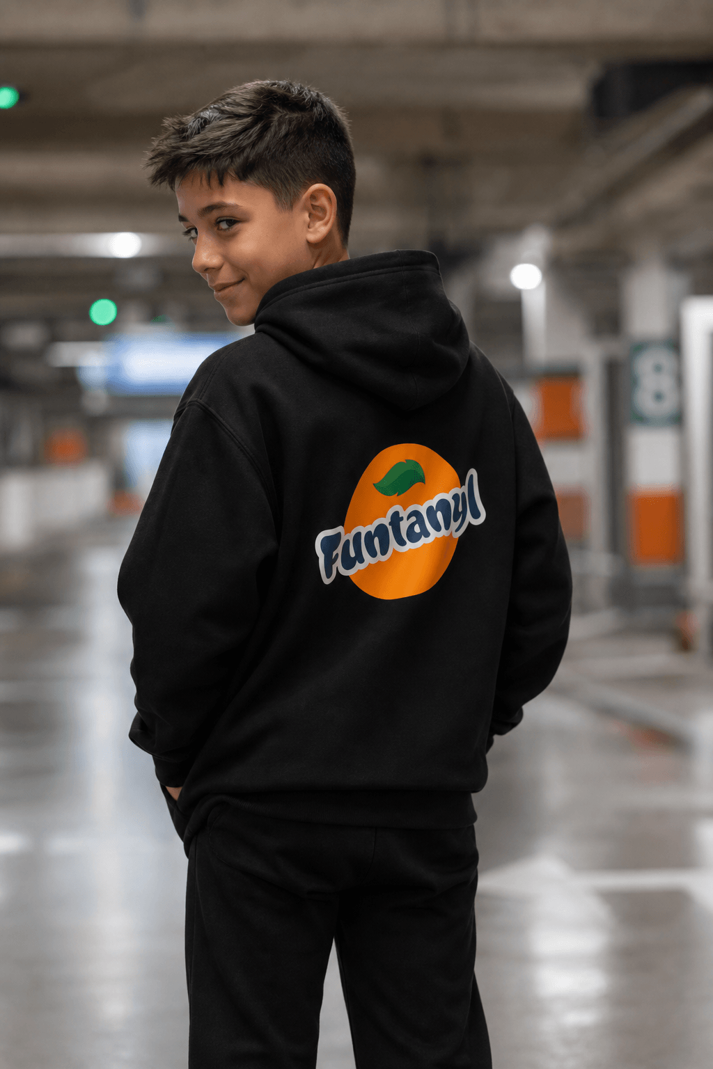 Funtanyl