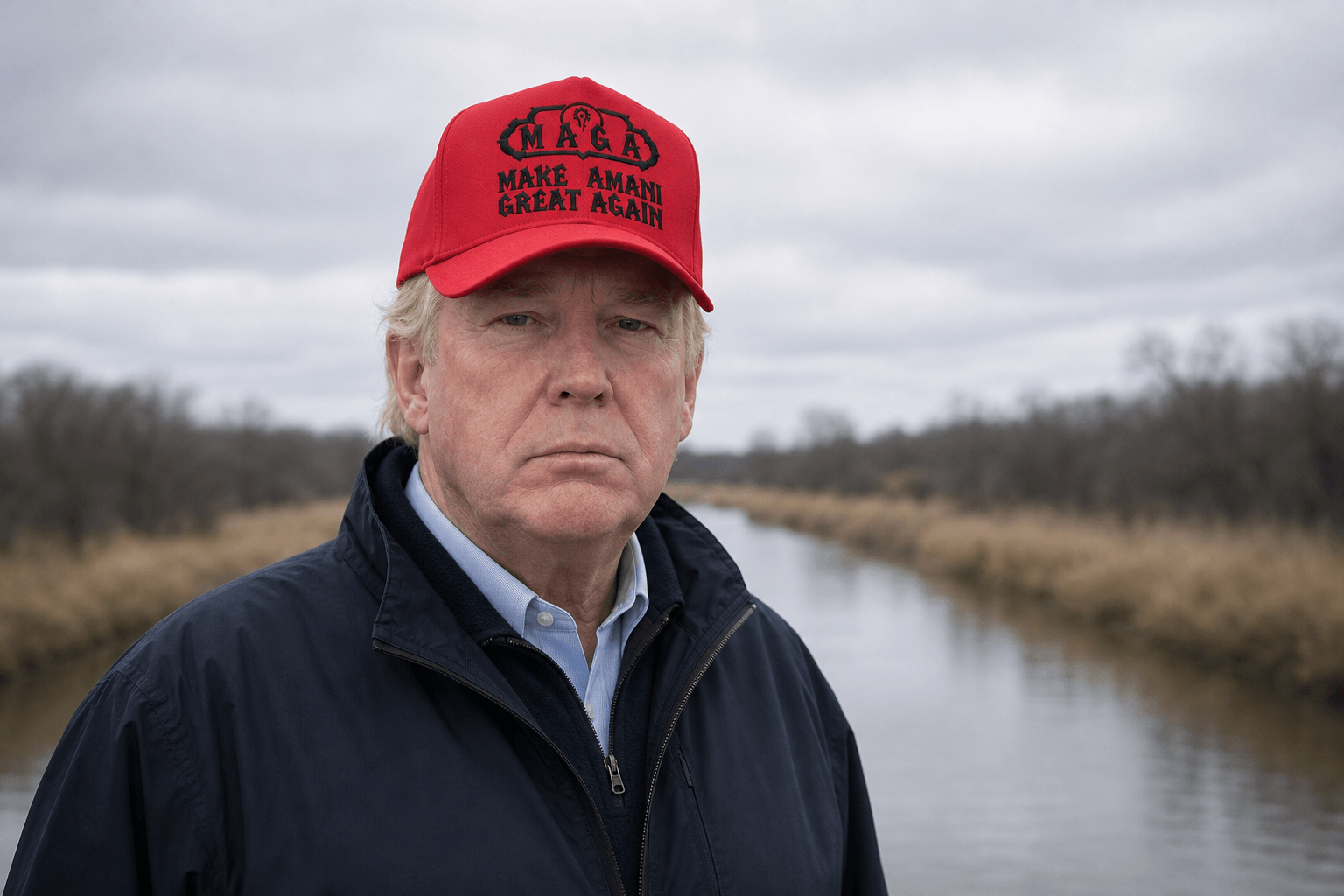 MAGA