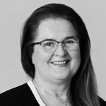 Portrett av Liv Monica Stubholt