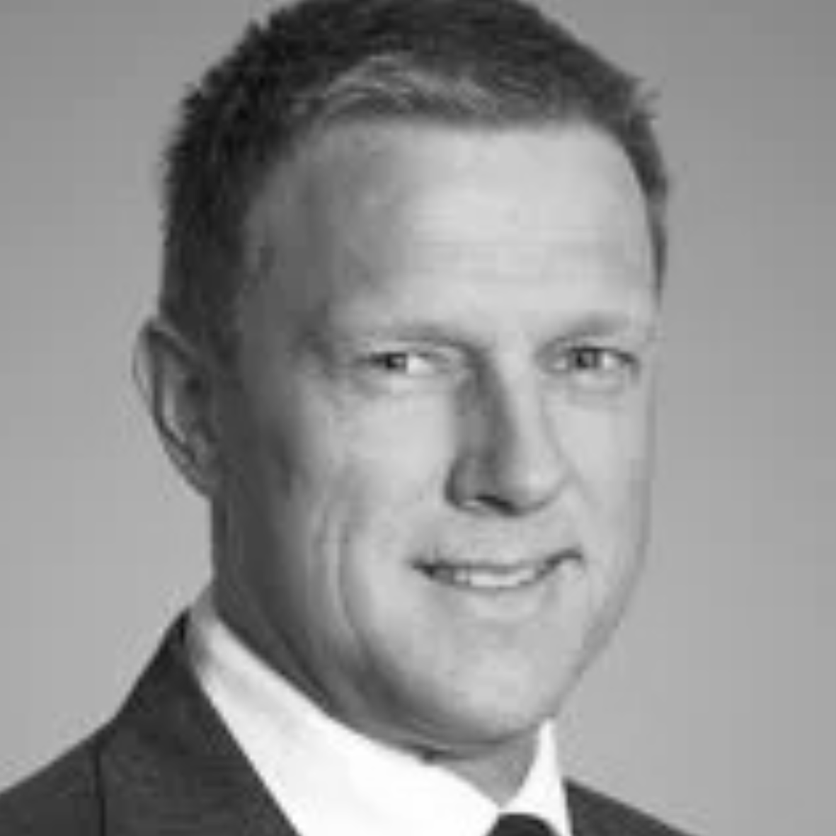 Portrett av Joakim Øren