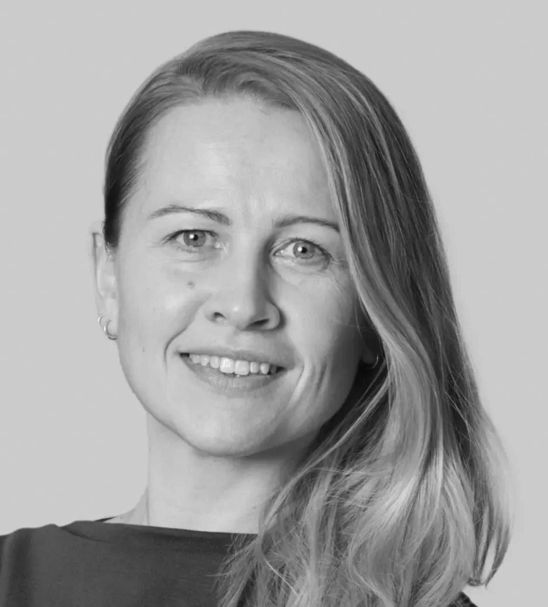 Portrett av Silje Slotterøy Dahlheim