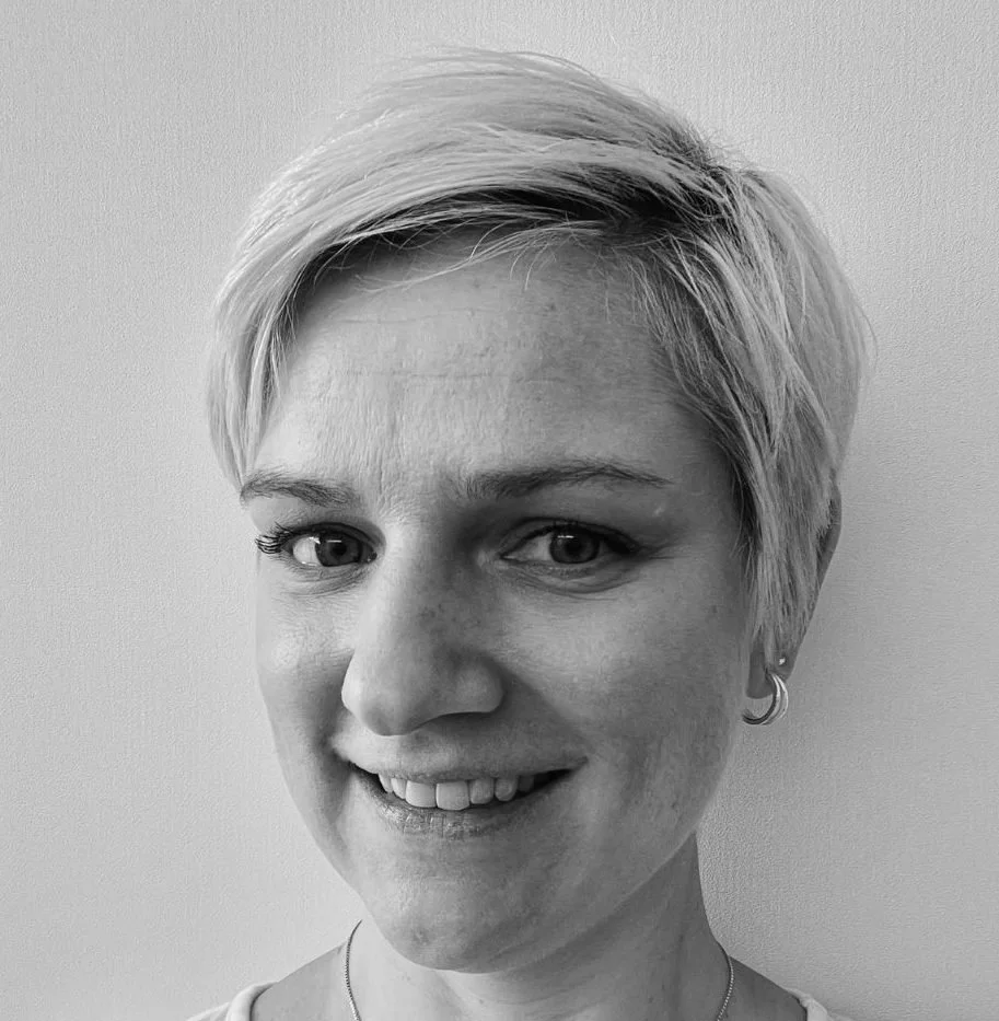 Portrett av Siri Simenstad