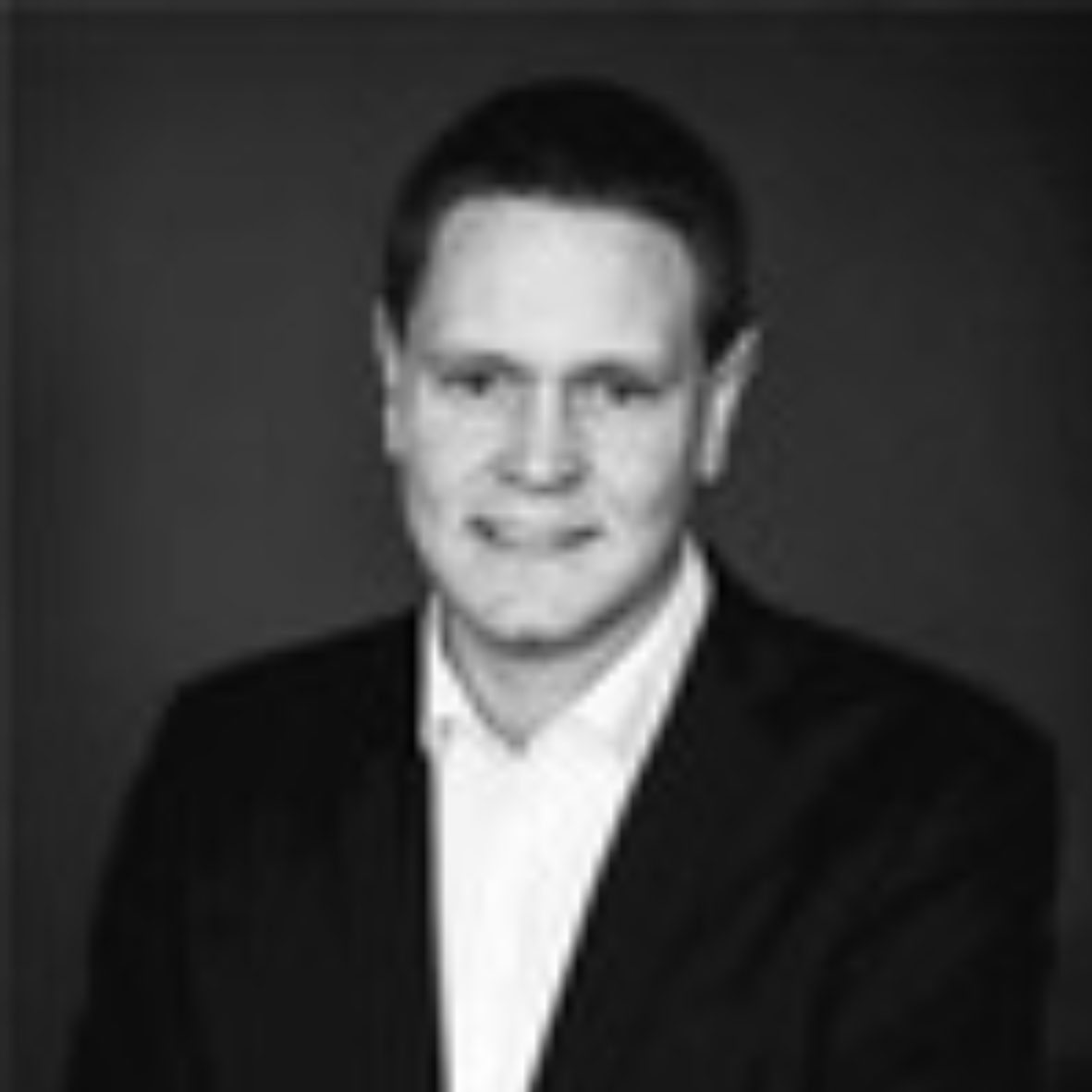 Portrett av Harald Solberg