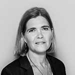 Portrett av Guro Slettemark