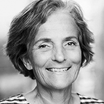 Portrett av Katarina Sætersdal