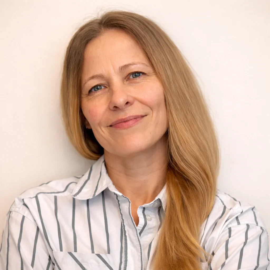 Hebamme Andrea Polixa München