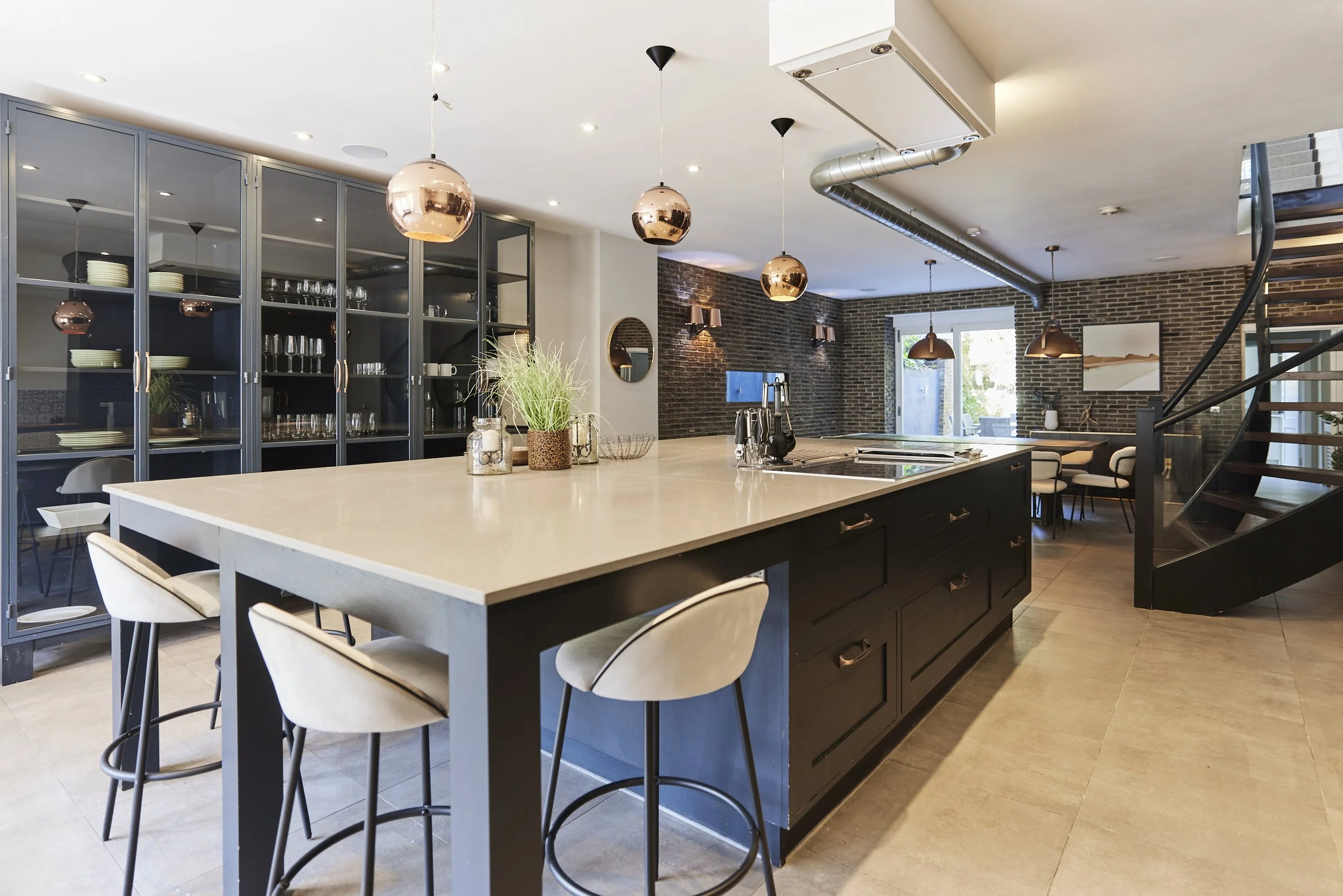 House sale in Maida Vale, W9