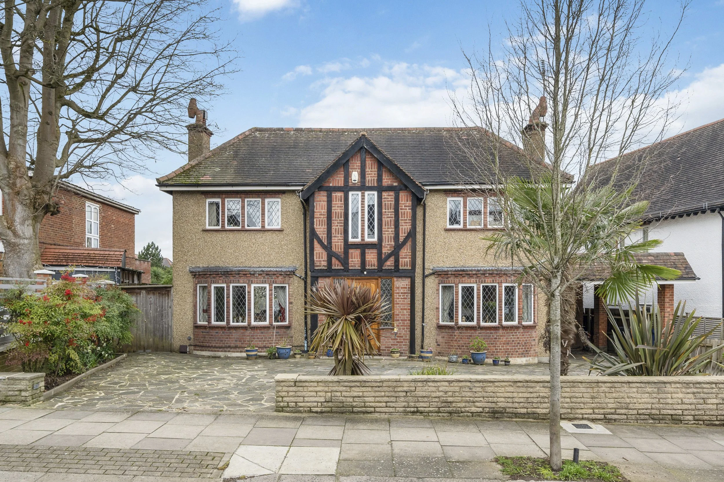 House sale in Whetstone, N20