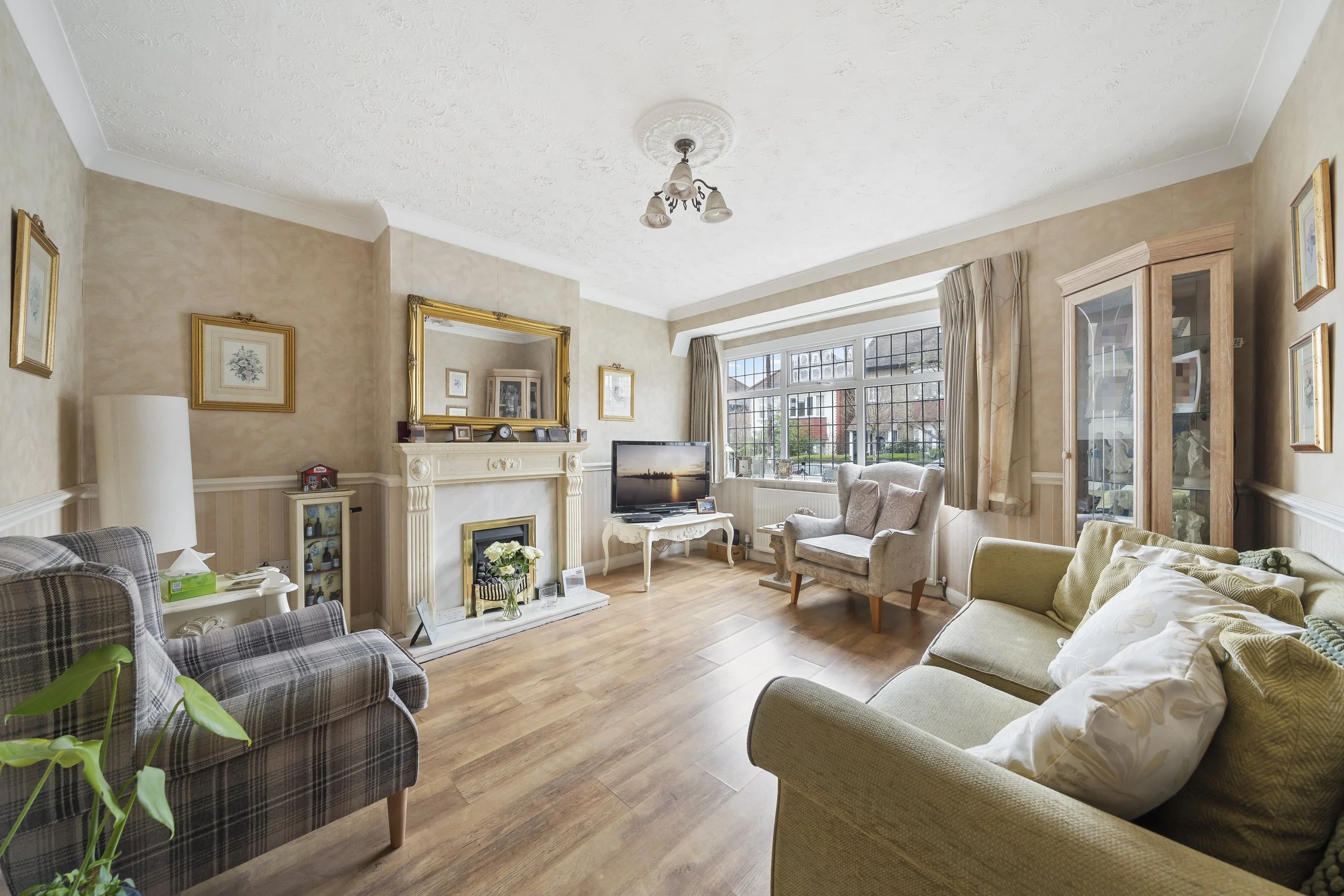 House sale in Whetstone, N20