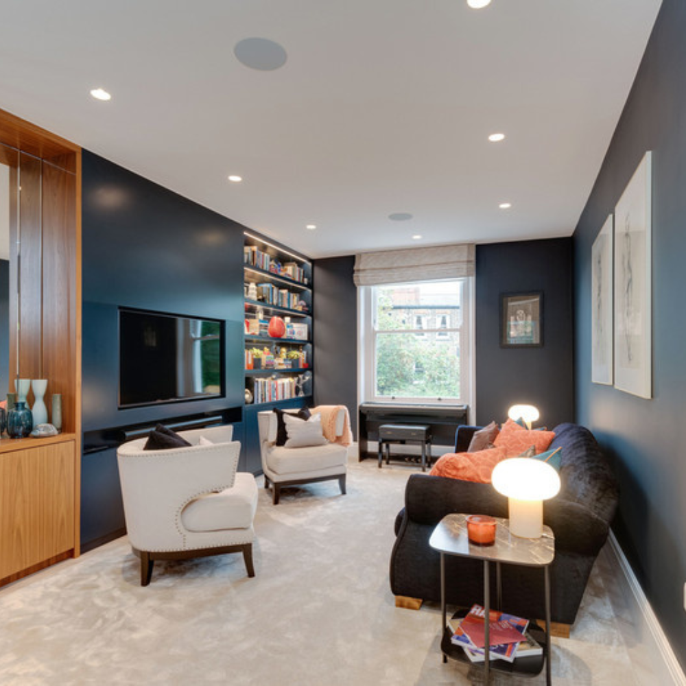 Flat sale in Maida Vale, W9