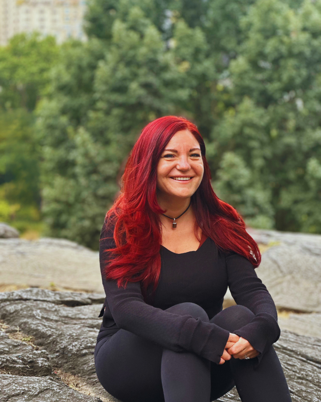 Founder & principal Consultant, Kate Tyrrell