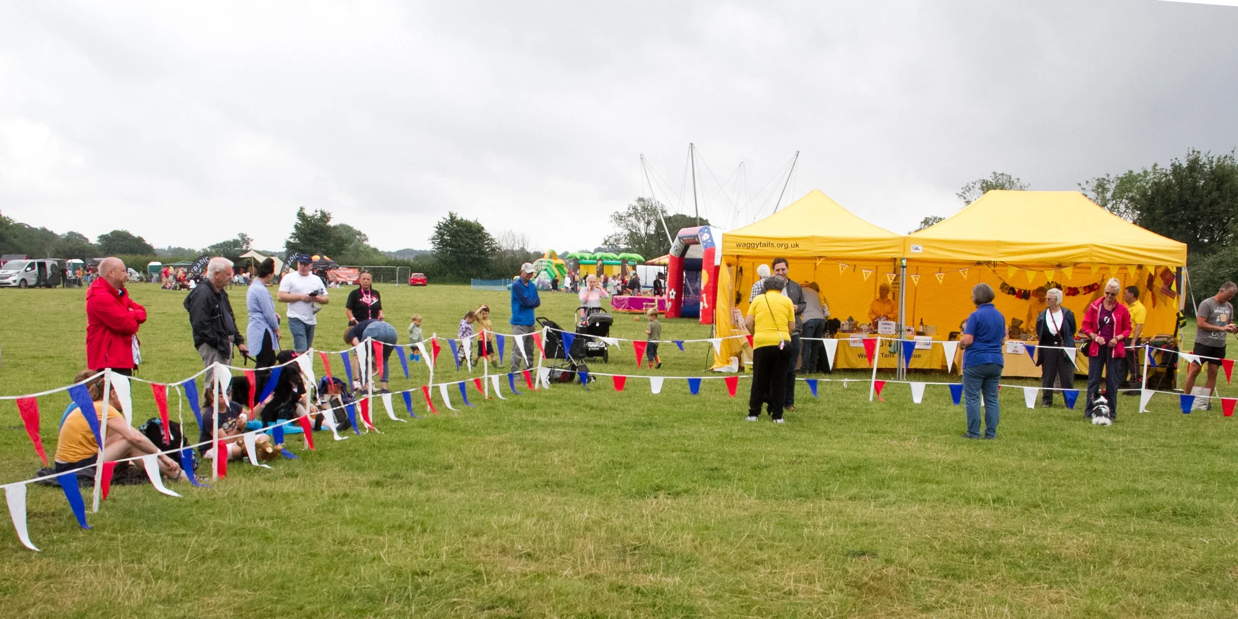 2021 Wimborne Festival
