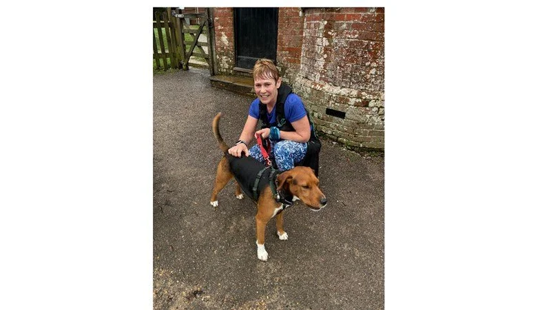 Sally Long is running the Everest Marathon in May