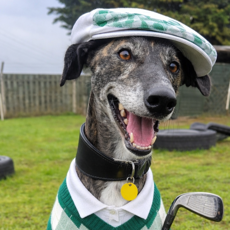 Golf Day – 9th September