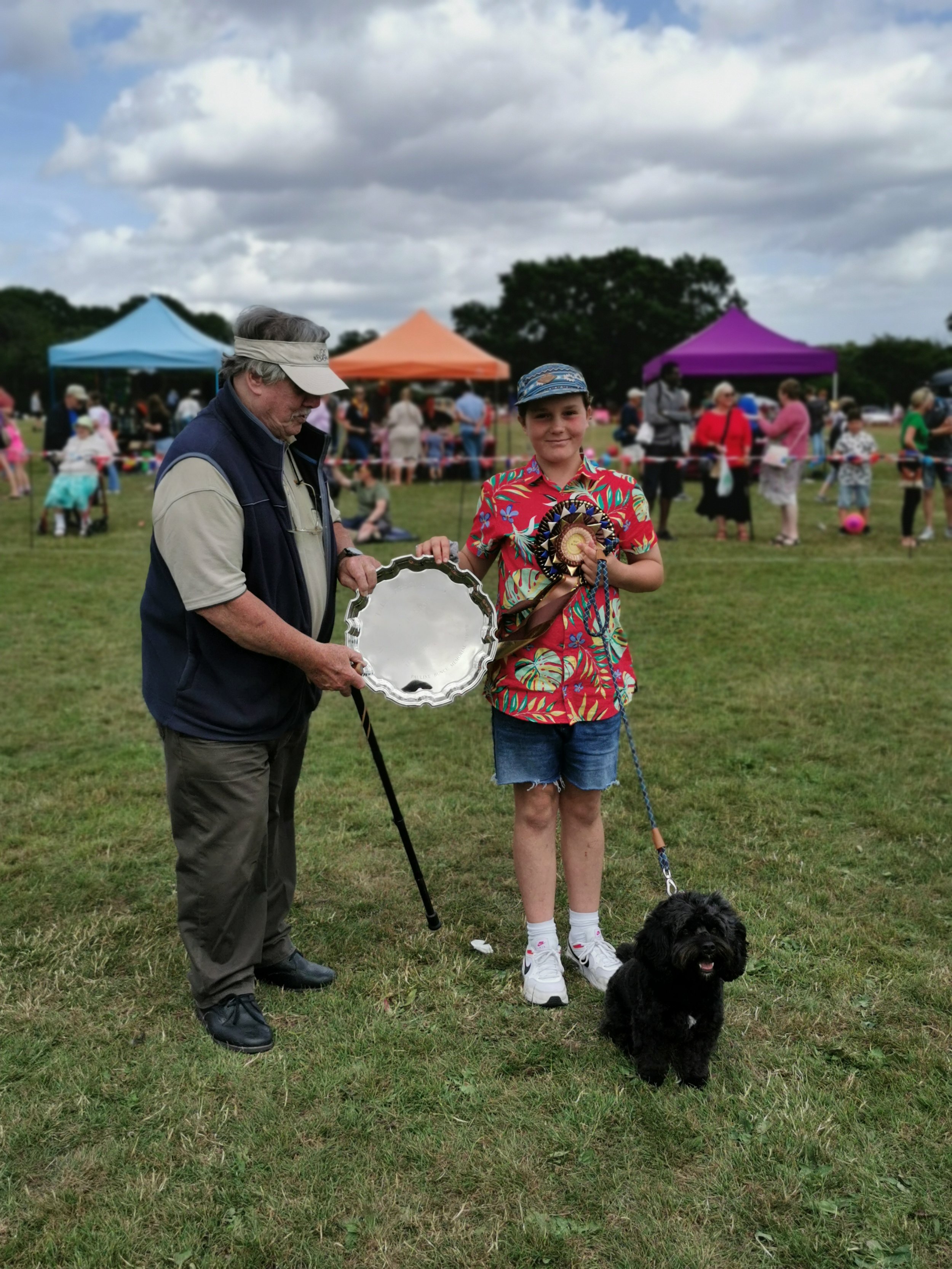 2023 Broadstone Family Fun Day
