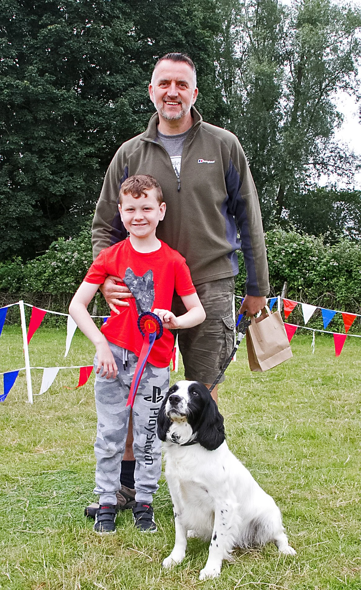 2021 Wimborne Festival
