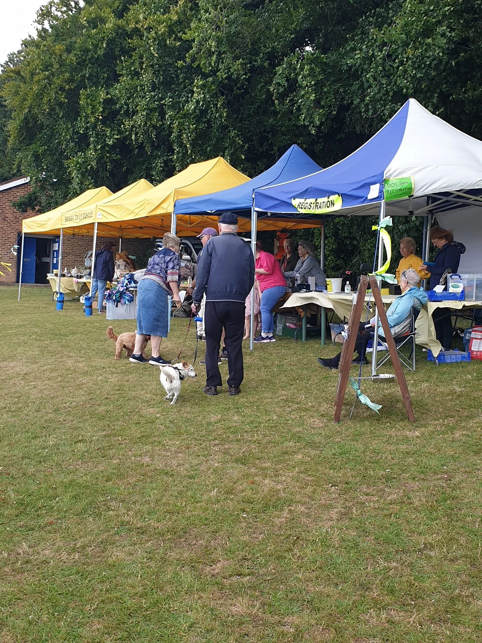 2024 Broadstone Family Fun Day