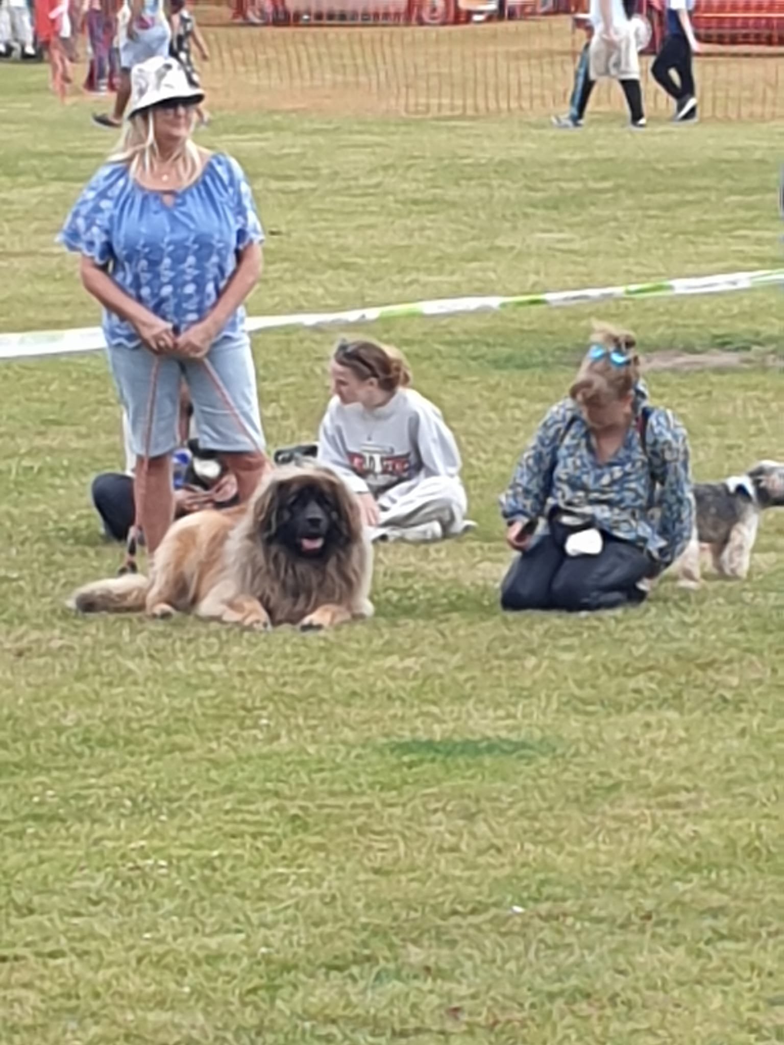 2024 Broadstone Family Fun Day