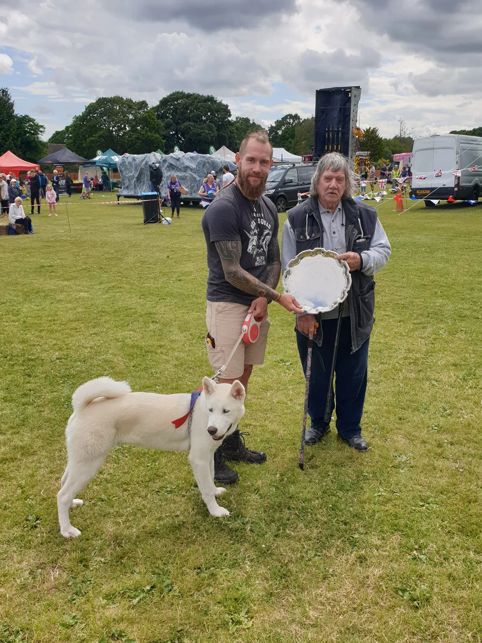 2024 Broadstone Family Fun Day : Best in Show