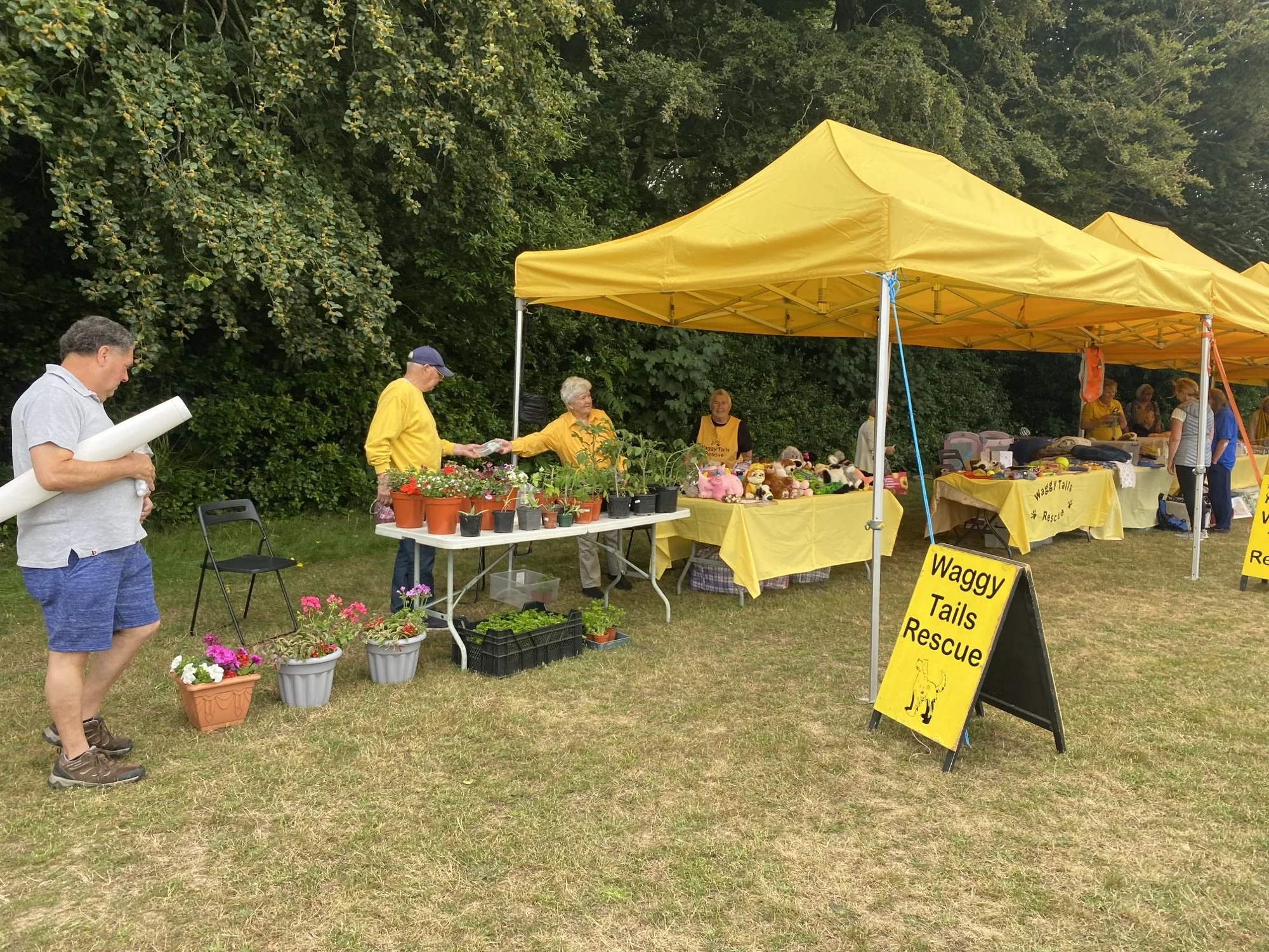 2023 Broadstone Family Fun Day