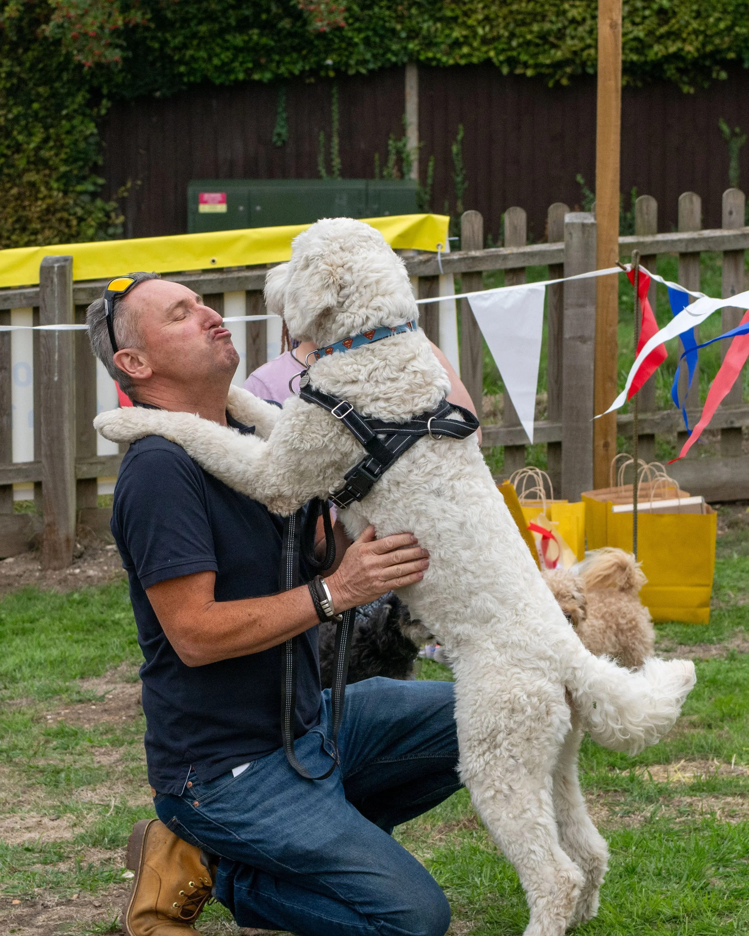 True Lovers Knot Dog Show 2026