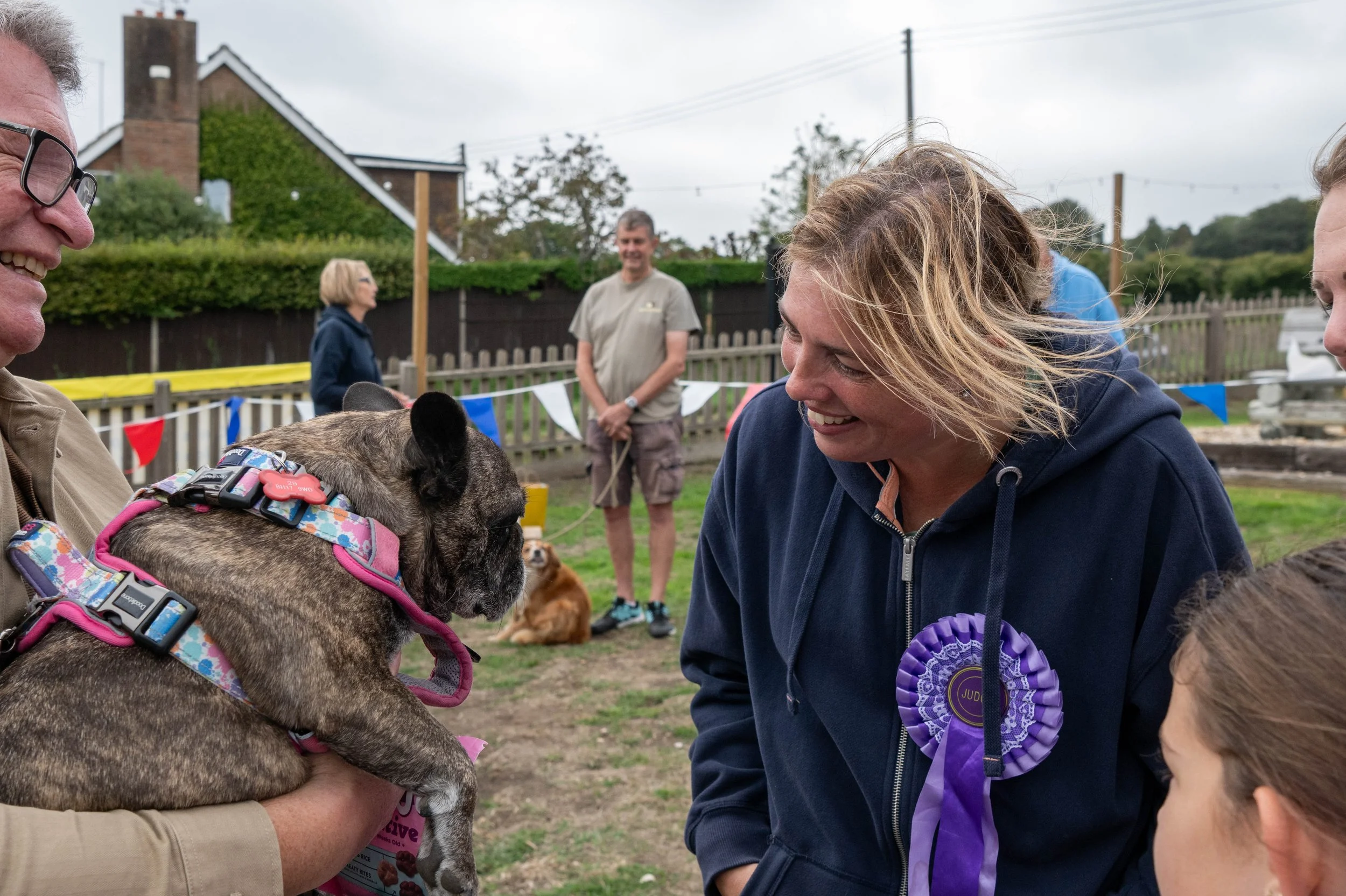 True Lovers Knot Dog Show 2026